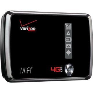 Pre paid Novatel Verizon Jetpack Mifi 4g LTE Wi fi Hotspot Wireless Router Computers & Accessories