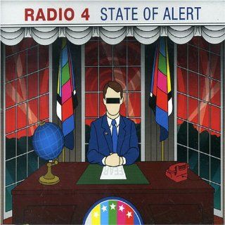 State of Alert Music