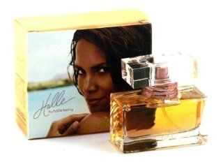 Coty Halle By Halle Berry   Edp Spray 1 Oz  Eau De Parfums  Beauty