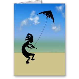 Go Fly A Kite Cards