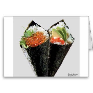 Temaki Sushi Fine Art Gifts Tees Mugs Cards Etc