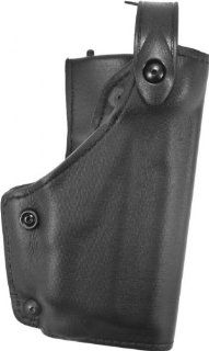 Safariland 6280 Level II Retention, Mid Ride Holster, Nylon Look, Right Hand, H&K USP 6280 932 261  Gun Holsters  Sports & Outdoors