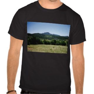 Fisher's Peak Tshirts