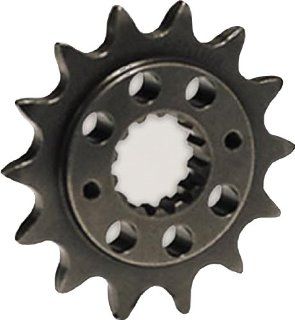 Renthal 292 520 15GP Ultralight 15 Tooth Front Sprocket Automotive