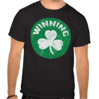 Winning Celtics T Shirts