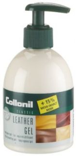 Collonil Leather Gel 200ml Shoe Care Products Shoes