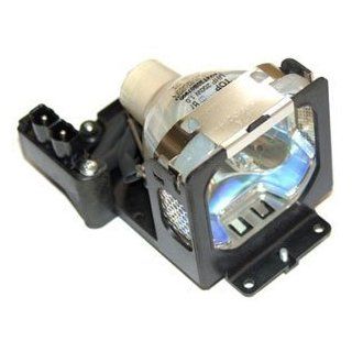 POA L6 / 610 293 8210 / POA L7 / 610 295 5712 Projector Replacement Lamp for SANYO PLC 20, PLC SW20, PLC XW20, PLC XW20B, PLC XW20E, PLC XW20U, PLC SW20A, PLC SW20AR Electronics