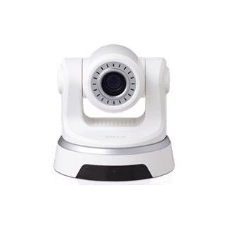 D Link SecuriCam DCS 5605 Surveillance/Network Camera   Color, Monochrome. WIRED PTZ NETWORK CAMERA 10X OPTICAL H.264 NV CAM. 10x Optical   CCD   Wired  Camera & Photo