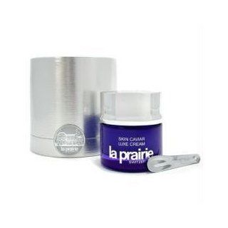 La Prairie by La Prairie La Prairie Skin Caviar Luxe Cream  /1.7OZ   Night Care Beauty
