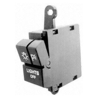 Standard Motor Products DS 297 Headlight Switch Automotive