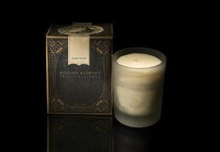 D.L. & Co. Modern Alchemy Perfume Scented Candle   Speak Easy   Dl And Co