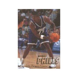 1997 98 Fleer #269 Bobby Phills at 's Sports Collectibles Store