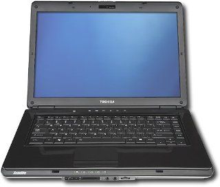 Toshiba Satellite L305 S5875 Notebook  Laptop Computers  Computers & Accessories