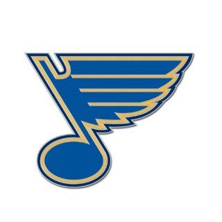 St. Louis Blues Official NHL 1" Lapel Pin  Sports Related Pins  Sports & Outdoors