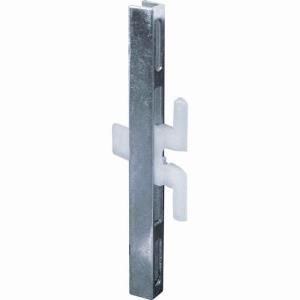 Prime Line Sliding Screen Door Keeper and Plastic Latch A 140
