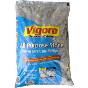 Vigoro 0.5 cu. ft. All Purpose Decorative Stone 54775V