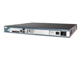 C2811 WAE 302/K9 CISCO ROUTER 2811, NME WAE 302 K9,WAAS TRANS,ASK9 ASK9,64F/256D Computers & Accessories
