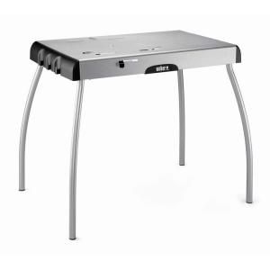 Weber Portable Charcoal Table 7445