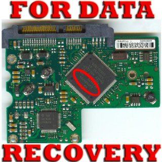 Seagate ST3250824AS 9BD133 304 3.AAH TK 7200.9 250GB Donor PCB Circuit Board Computers & Accessories