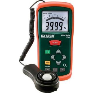 Extech Instruments Light Meter LT300
