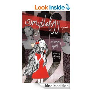 (S)mythology eBook Jeremy Tarr, Katy Smail Kindle Store