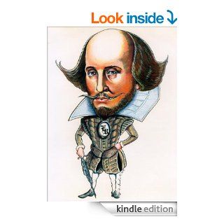 Shakespeare's Comic Monologues eBook William Shakespeare Kindle Store