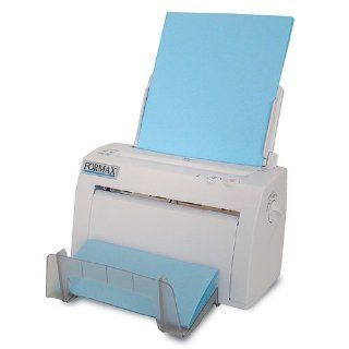 Formax FD 305 Desktop Paper Folding Machine from ABC Office 