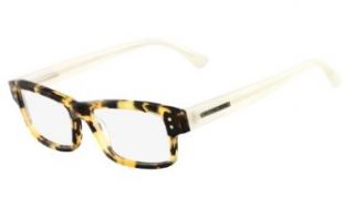 Michael Kors MK280M 281 Tokyo Tortoise Unisex Eyeglasses 53mm Prescription Eyewear Frames
