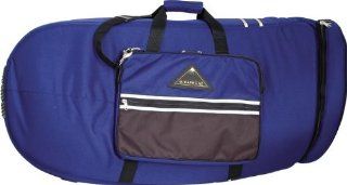 Miraphone Deluxe Tuba Gig Bags Fits Eb and F Tubas Musical Instruments
