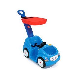 Deluxe Push Around Buggy  Tricycles  Sports & Outdoors