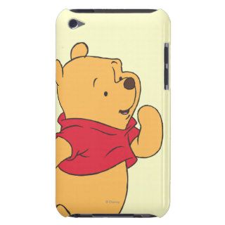 Winnie the Pooh 11 iPod Touch Covers