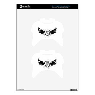 Highway_Route_662.png Xbox 360 Controller Decal