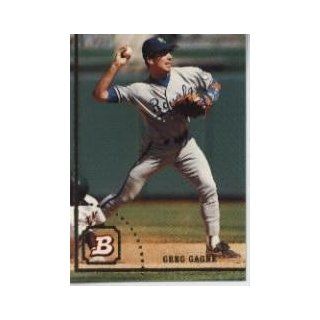1994 Bowman #283 Greg Gagne Sports Collectibles
