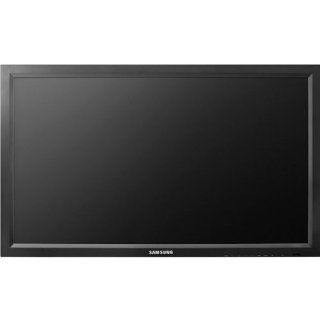 46" Black LCD Monitor Computers & Accessories
