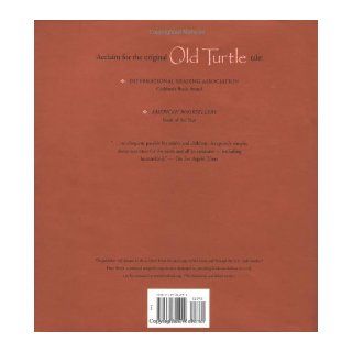 Old Turtle And The Broken Truth Douglas Wood, Jon J Muth, Jon J. Muth 9780439321099 Books