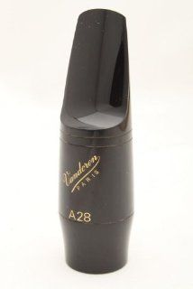 A28 Alto Sax V5 Mouthpiece Musical Instruments
