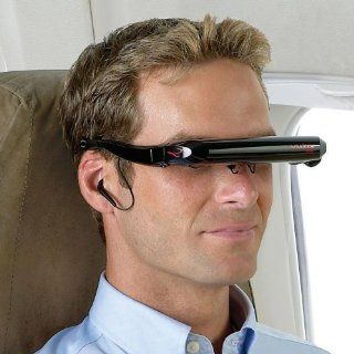 iWear AV310 Widescreen  Video Glasses  Camera & Photo