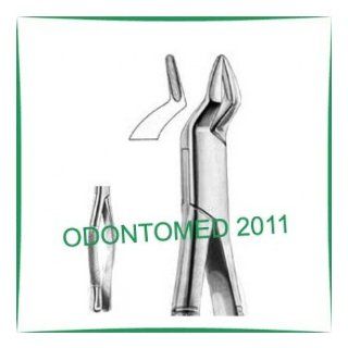 American Extracting Forceps / American Extracting Forceps No. 286