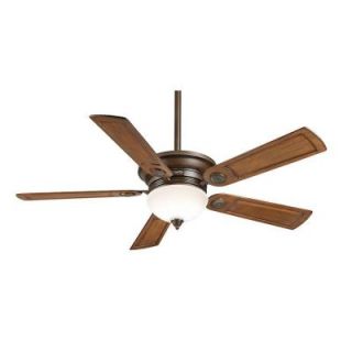 Casablanca Whitman 54 in. Brushed Cocoa Ceiling Fan C21G546H