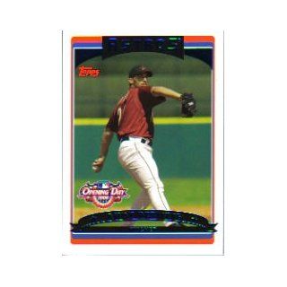 2006 Topps Opening Day #95 Andy Pettitte Sports Collectibles