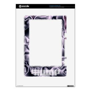 Alien Technology Decals For Kindle
