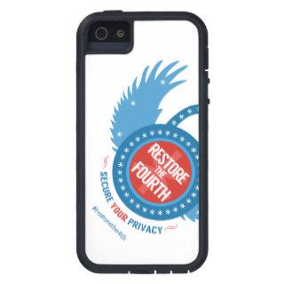 Restore The Fourth iPhone 5 Cases
