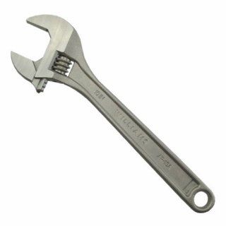 10" Adjustable Wrench    