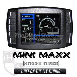 Mini Maxx Street Tuner Automotive