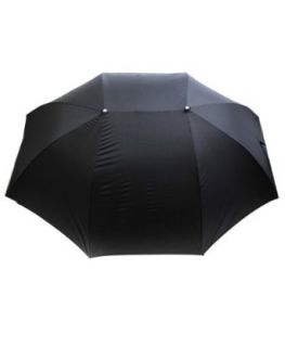 Umbrella For Two, Black Clothing