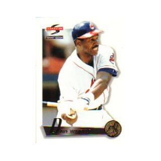 1995 Summit #75 Dave Winfield Sports Collectibles