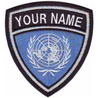 Onu Custom Crest Flag Name Embroidered Sew On Patch  Other Products  