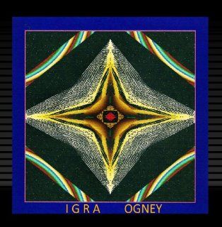 Igra Ogney Music