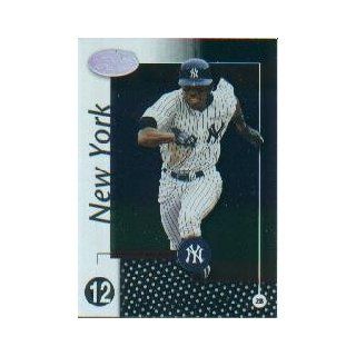 2002 Leaf Certified #150 Alfonso Soriano Sports Collectibles