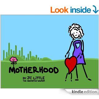 Motherhood eBook JC Little Kindle Store